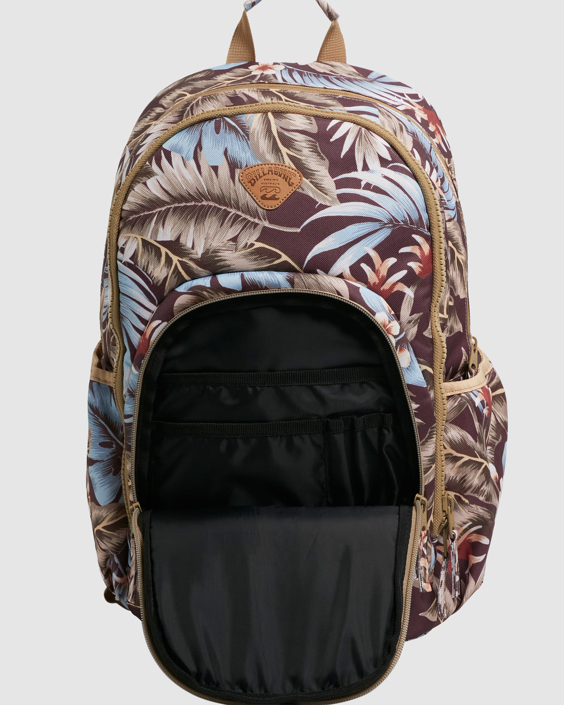 Billabong Slow Daze Roadie Backpack BROWN