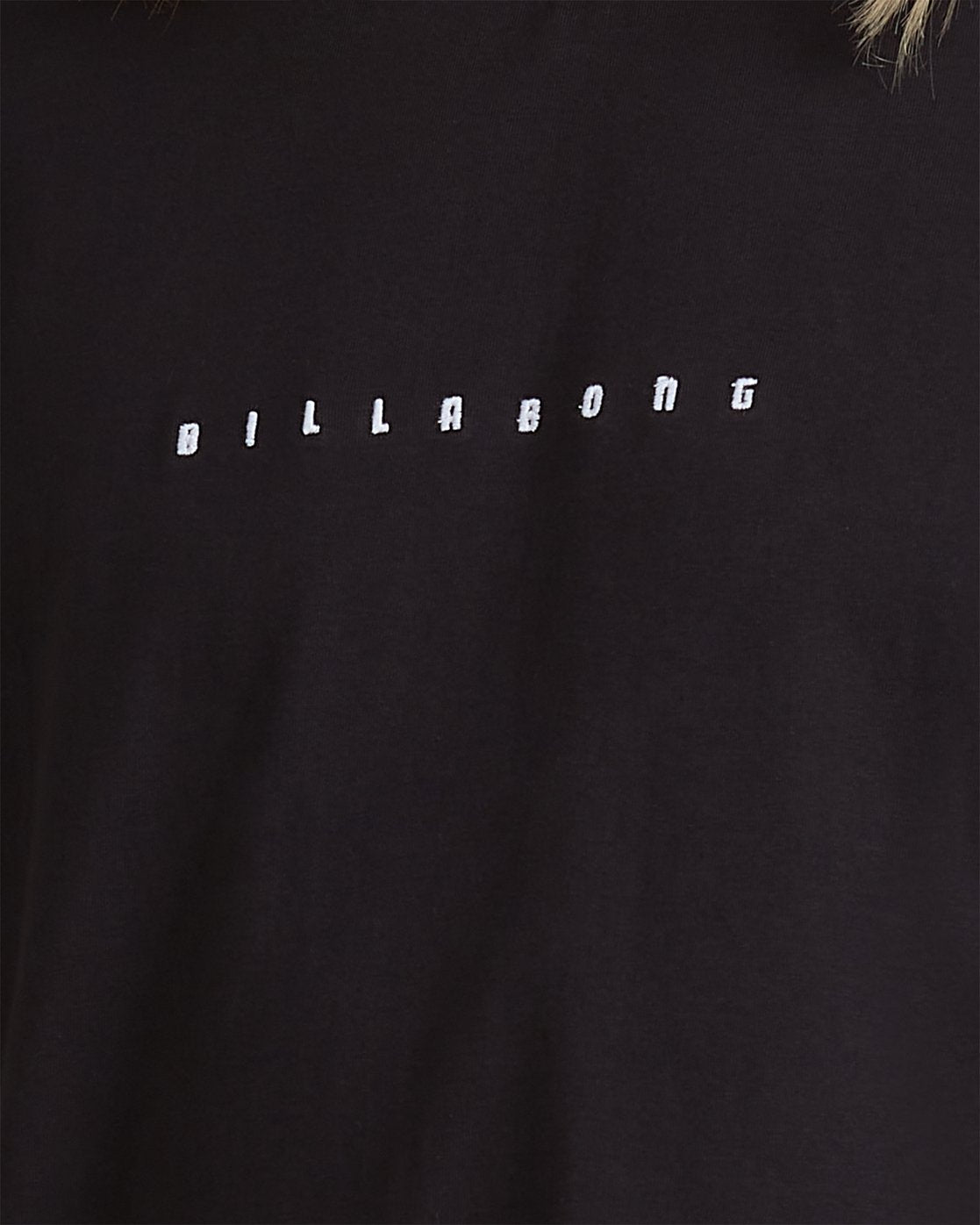 Billabong Smitty Short Sleeve Tee Black