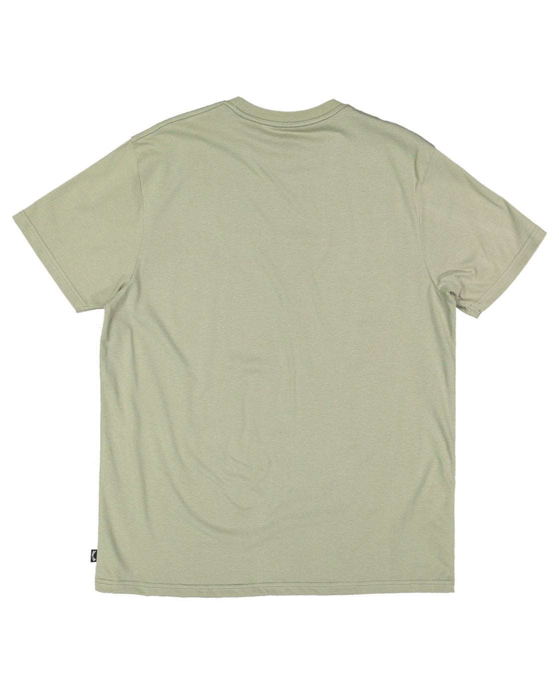 Billabong Smitty Short Sleeve Tee Faded milita