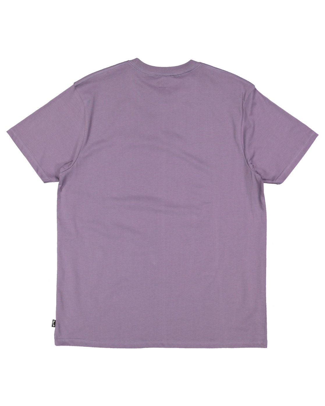Billabong Smitty Short Sleeve Tee Purple haze