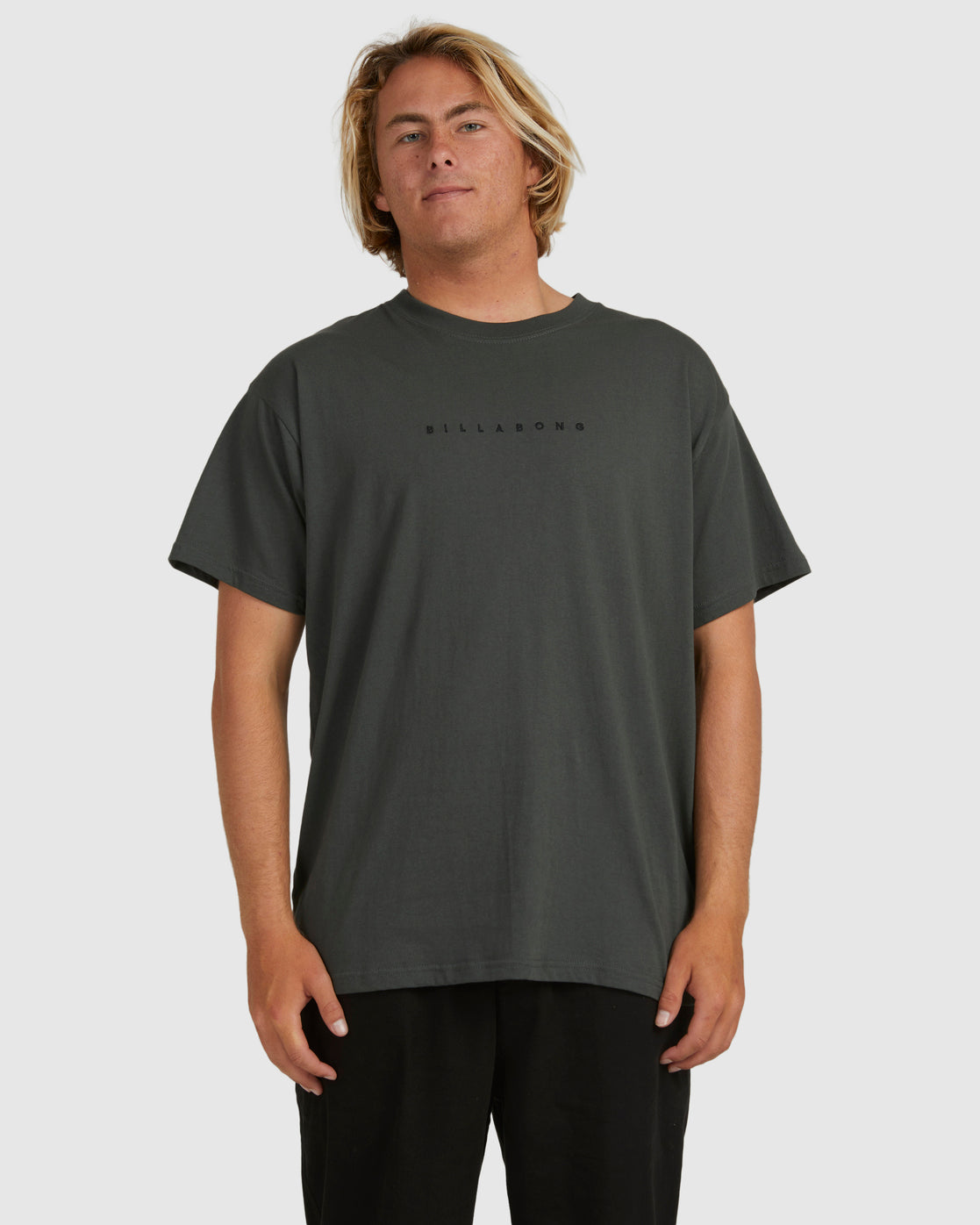 Billabong Smitty T-Shirt CYPRESS