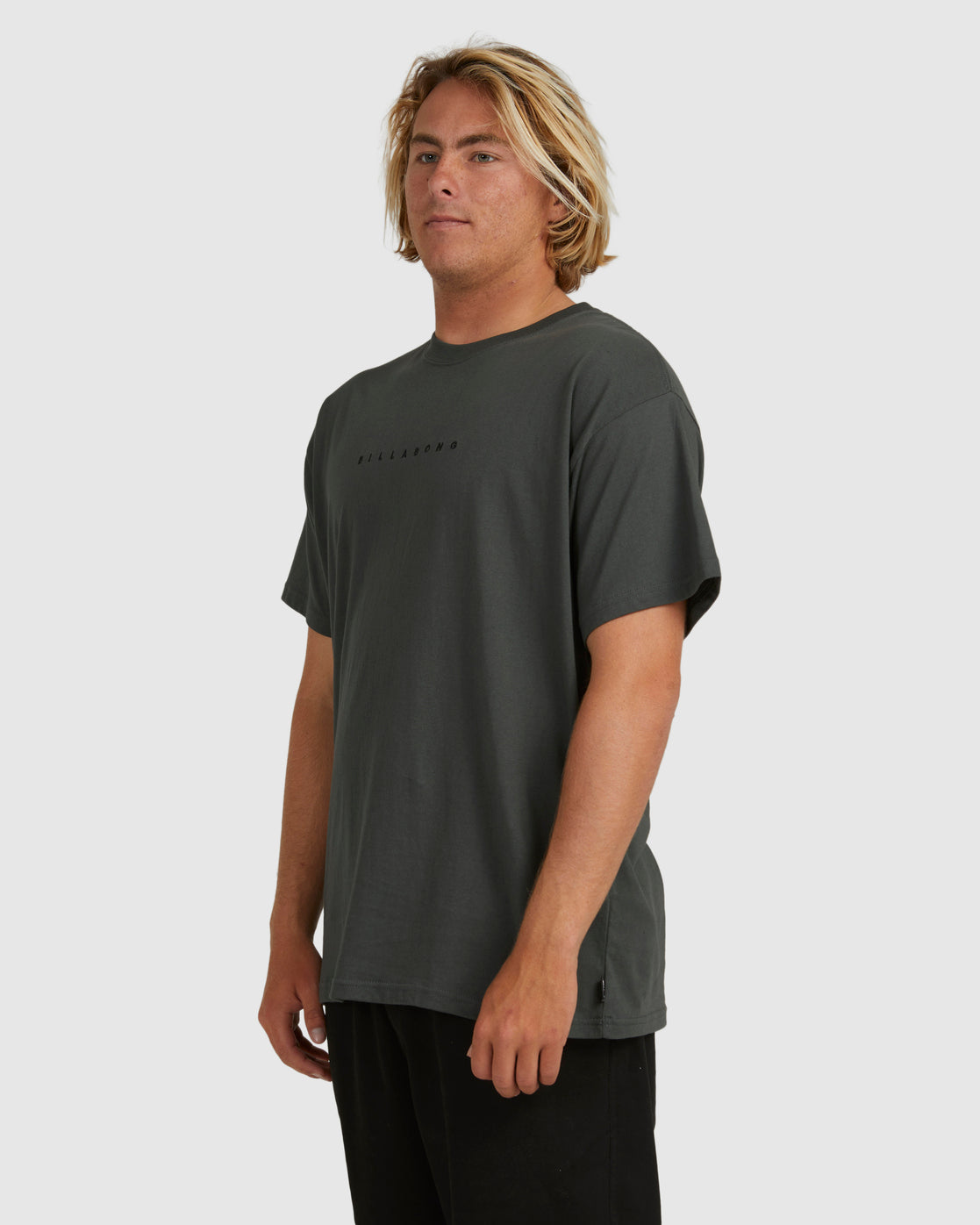 Billabong Smitty T-Shirt CYPRESS