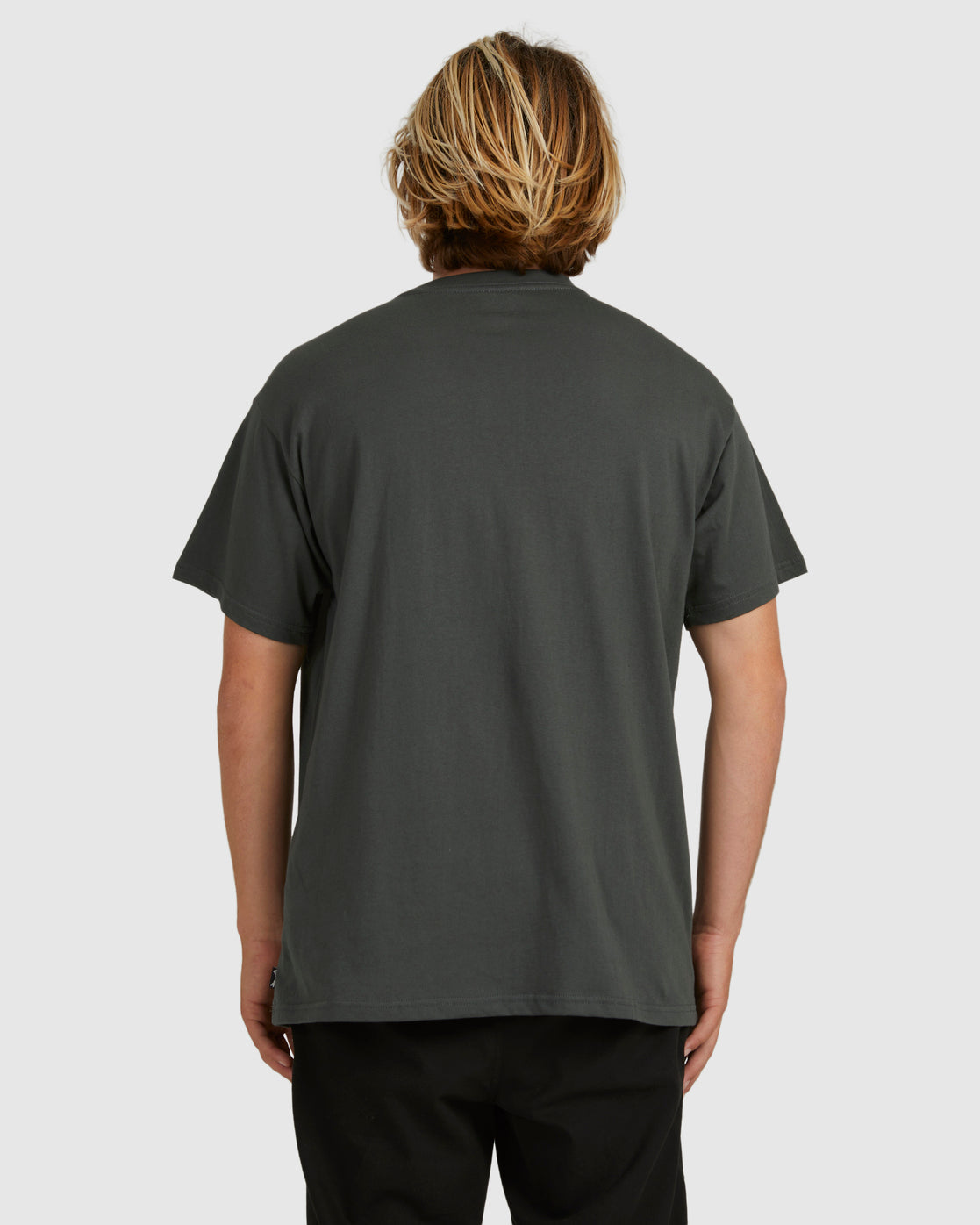 Billabong Smitty T-Shirt CYPRESS