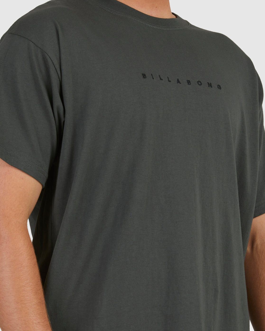 Billabong Smitty T-Shirt CYPRESS