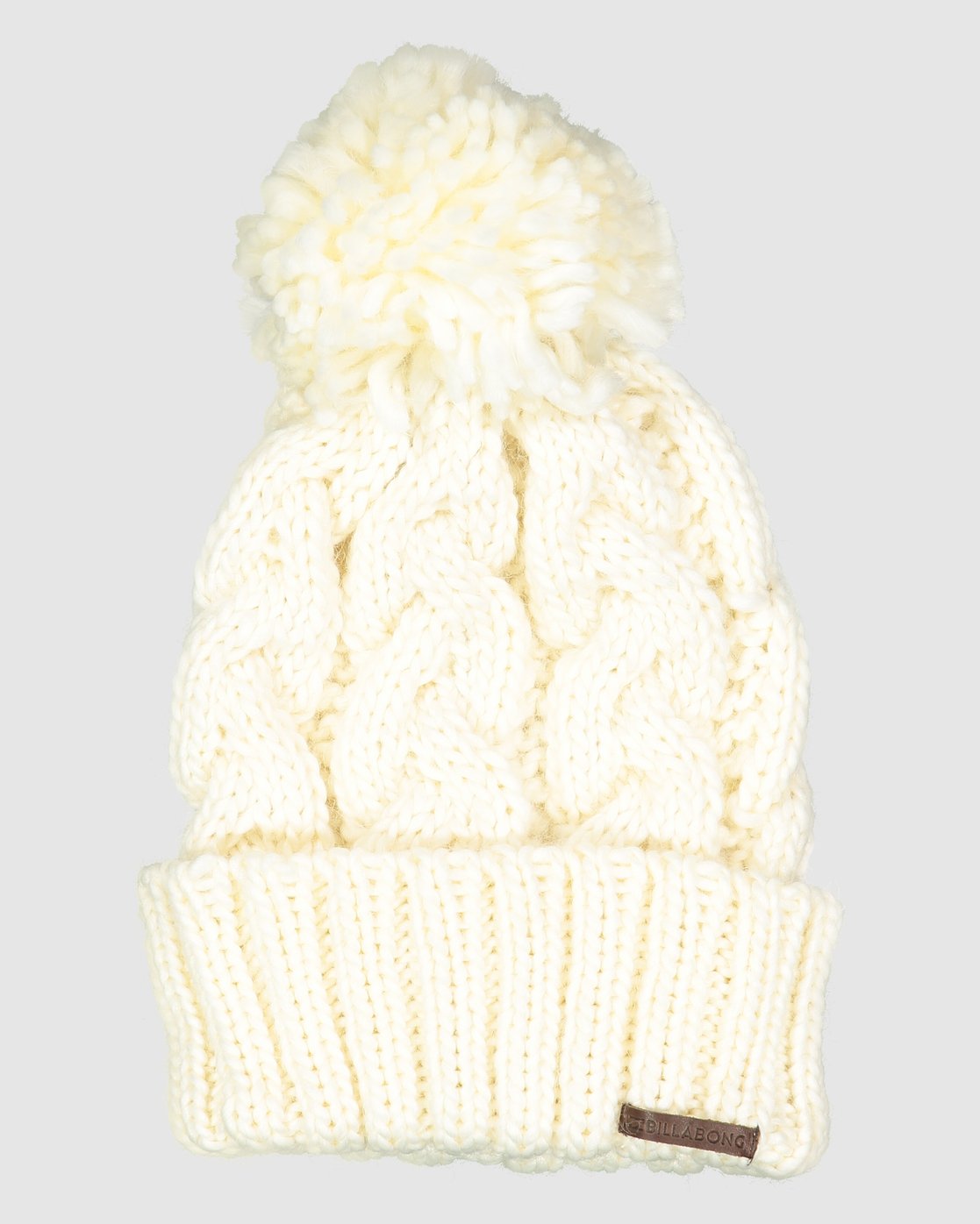 Billabong Snuggle Beanie Cool wip