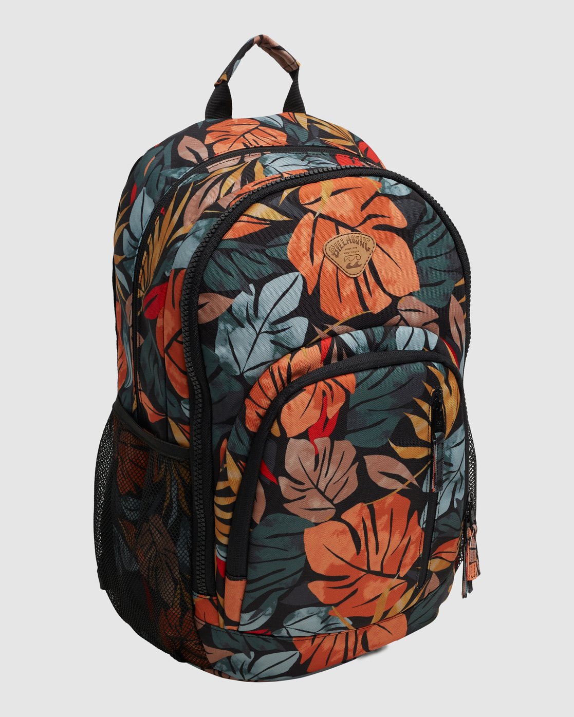 Billabong Somedaze Shaka Backpack Black