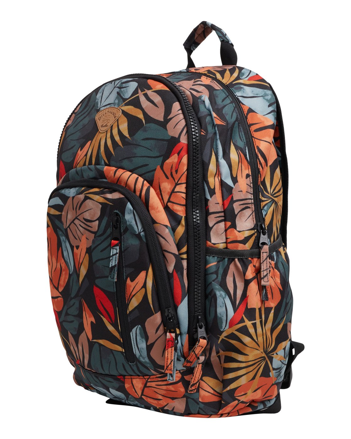 Billabong Somedaze Shaka Backpack Black