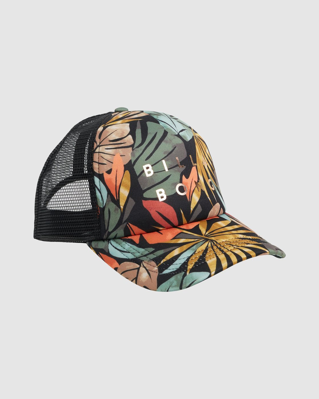 Billabong Somedaze Trucker Cap Black