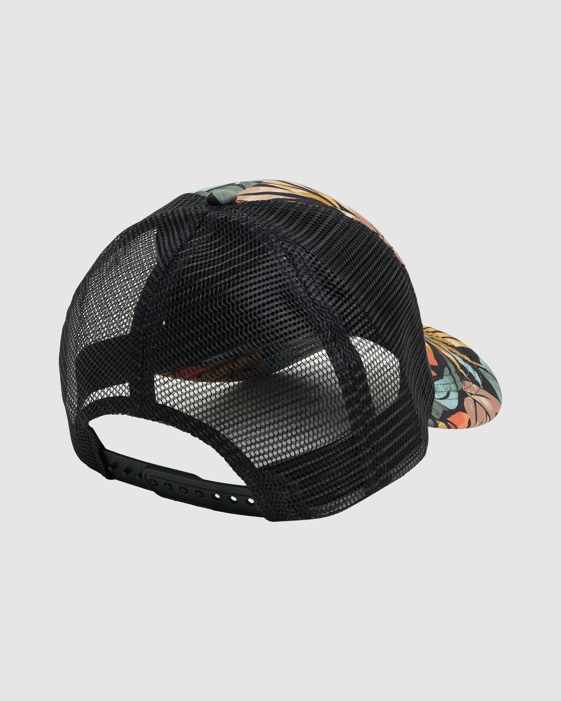 Billabong Somedaze Trucker Cap Black
