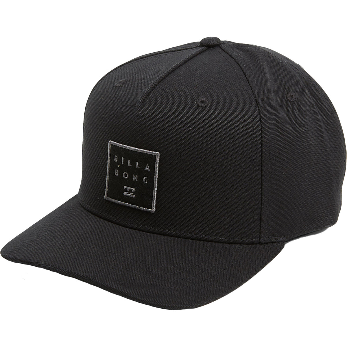 Billabong Stacked Snapback Cap
