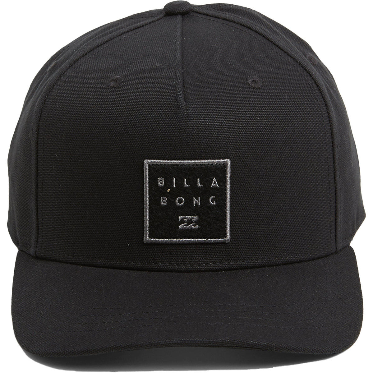 Billabong Stacked Snapback Cap