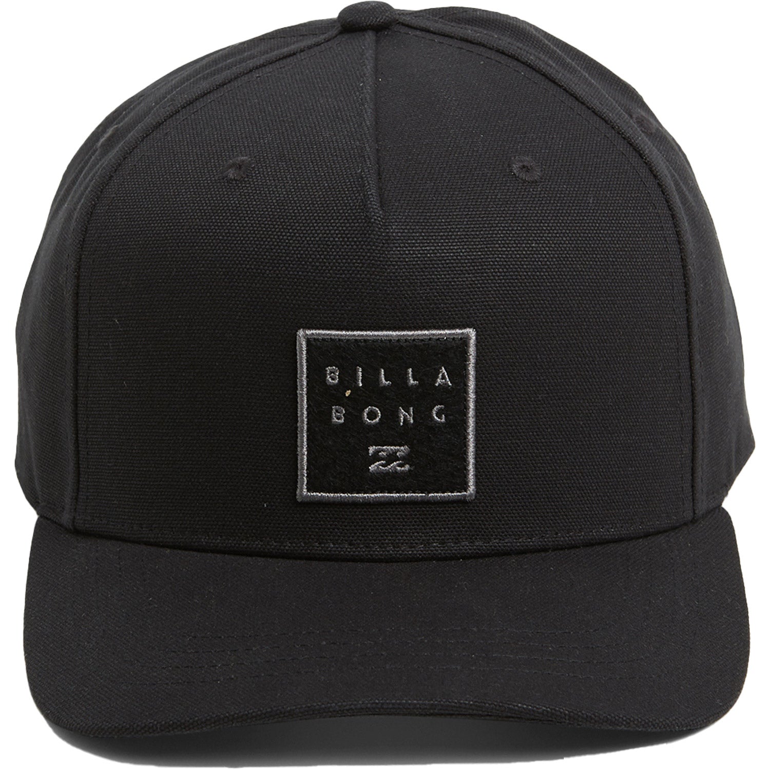 Billabong Stacked Snapback Cap