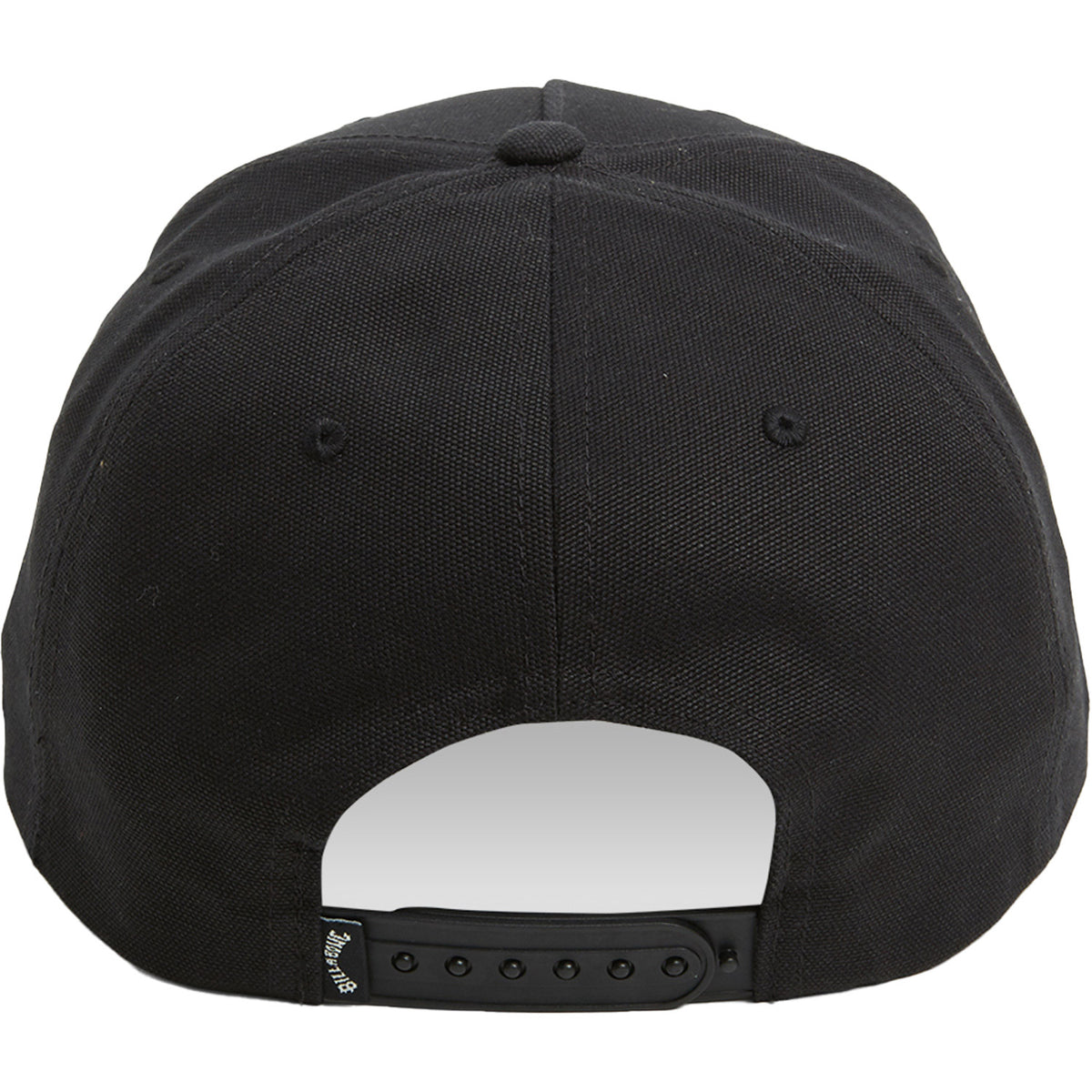 Billabong Stacked Snapback Cap