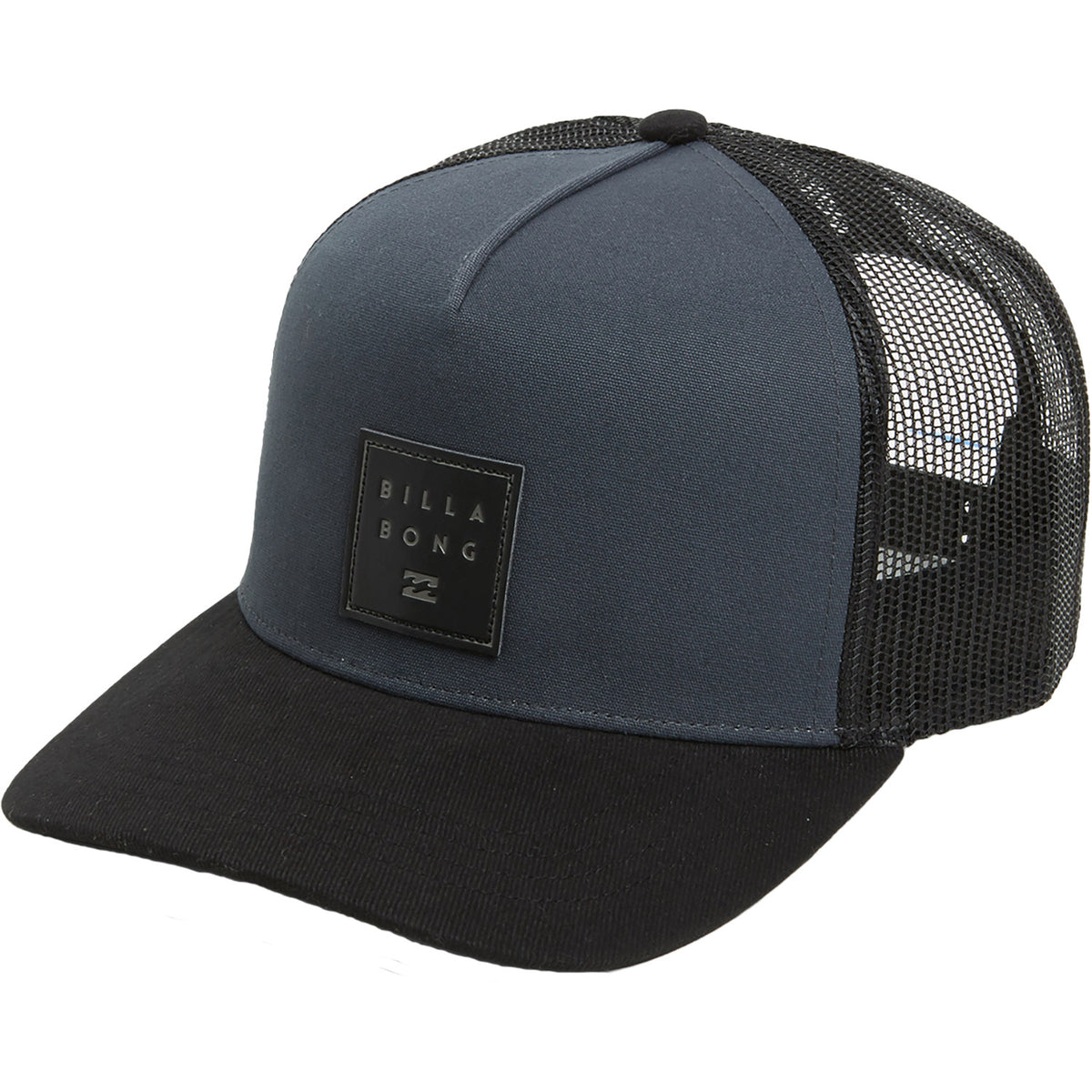 Billabong Staked Trucker Cap Grey