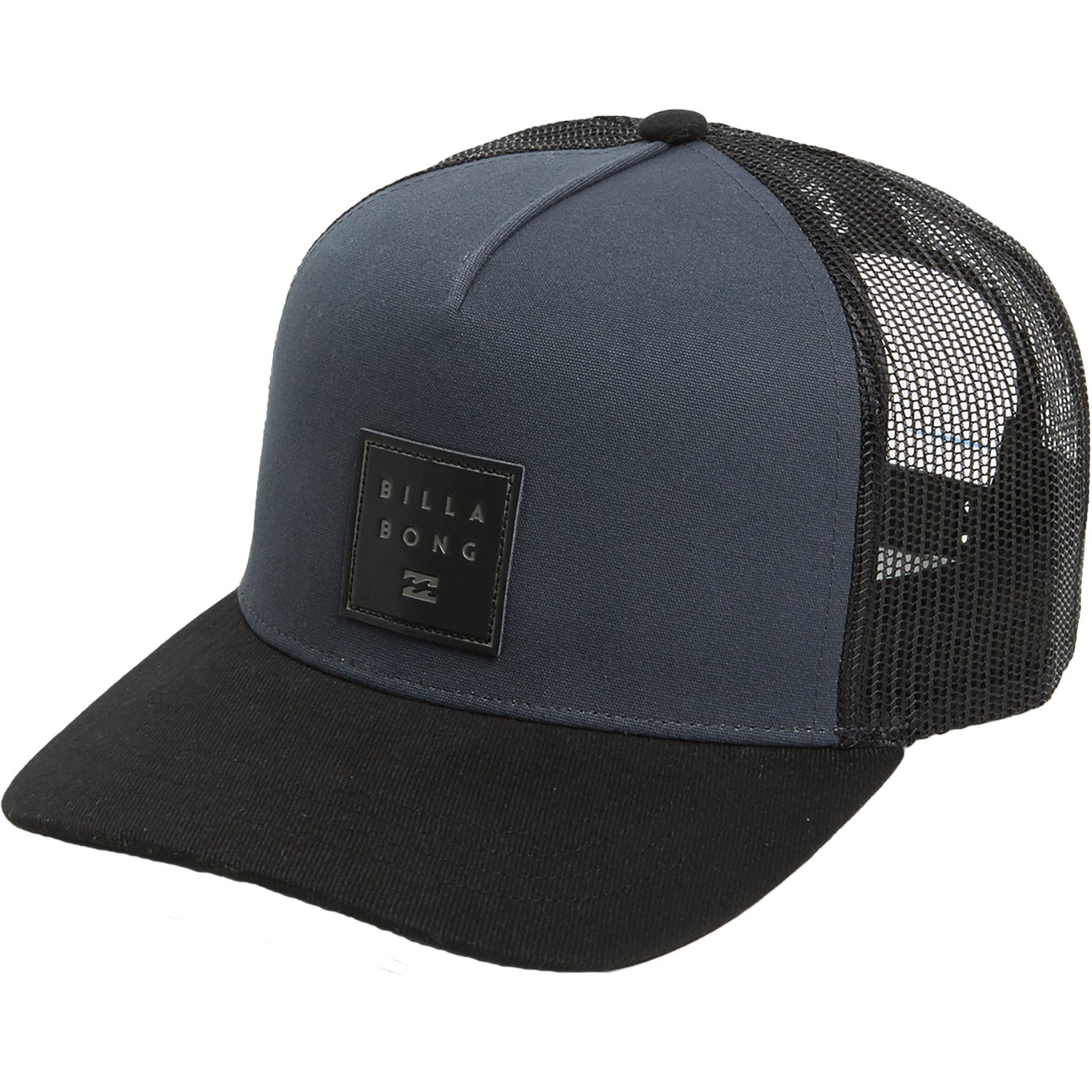 Billabong Staked Trucker Cap Grey