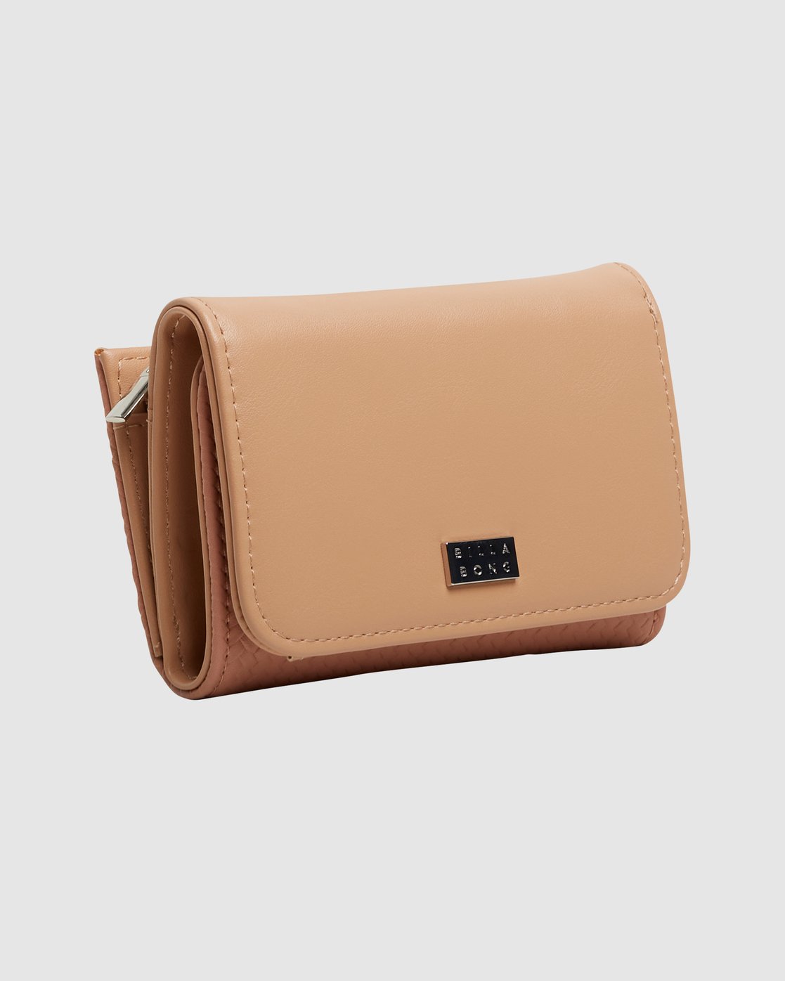 Billabong Stassy Wallet Peachy Haze