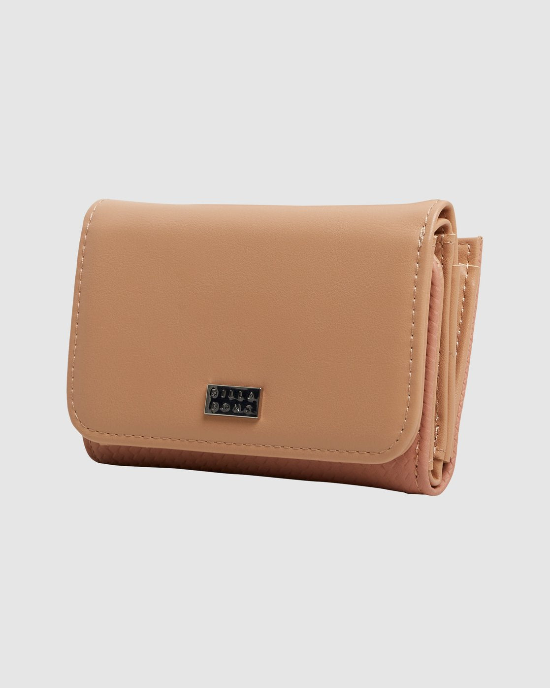 Billabong Stassy Wallet Peachy Haze