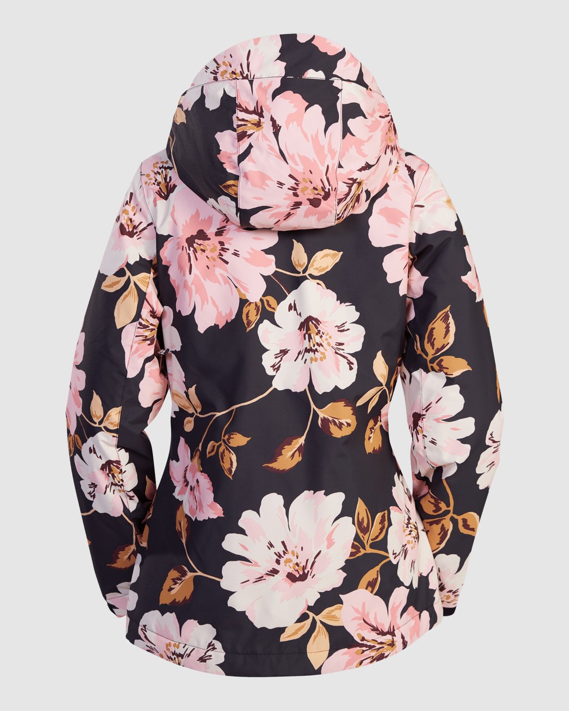 Billabong Sula 2L 10K Jacket Floral