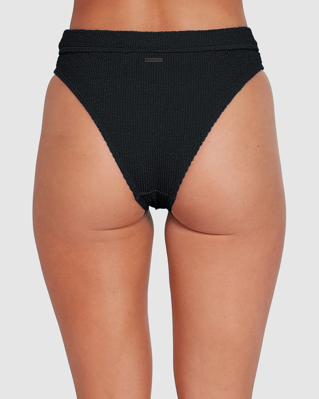 Billabong Summer High Maui Rider Bikini Bottoms Black sands