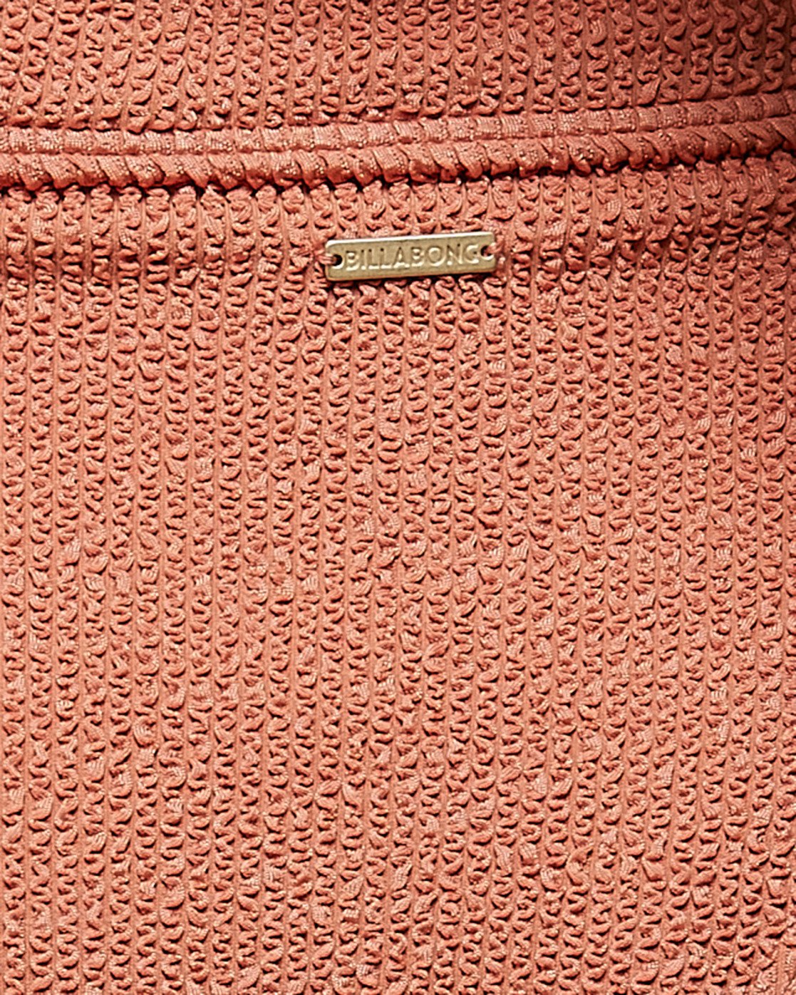 Billabong Summer High Maui Rider Bikini Bottoms Caramel