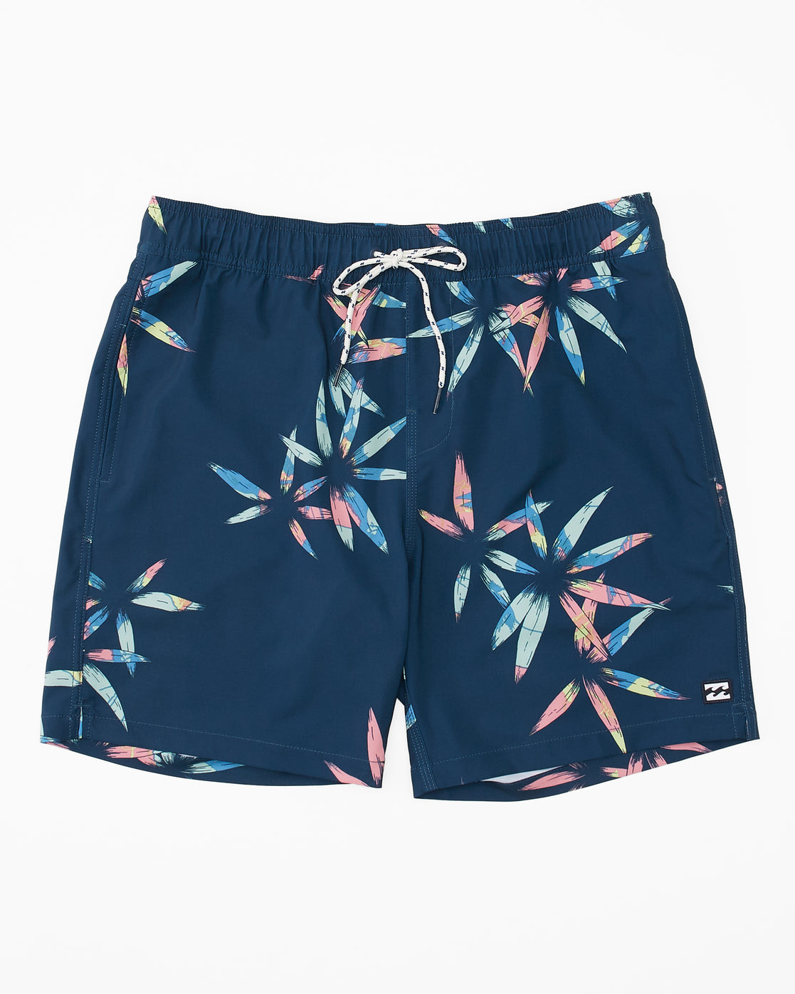Billabong Sundays Layback Boardshorts 17" Dark Blue