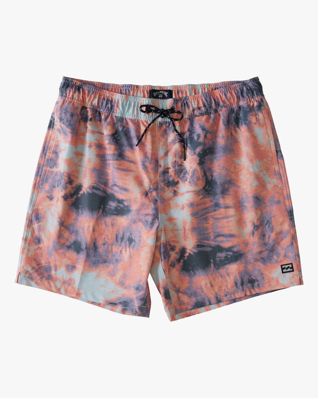 Billabong Sundays Layback Boardshorts 17" Blush