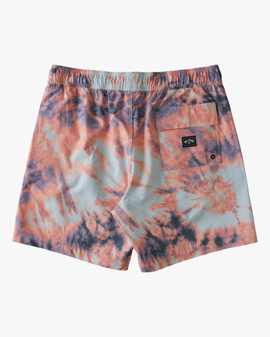 Billabong Sundays Layback Boardshorts 17" Blush