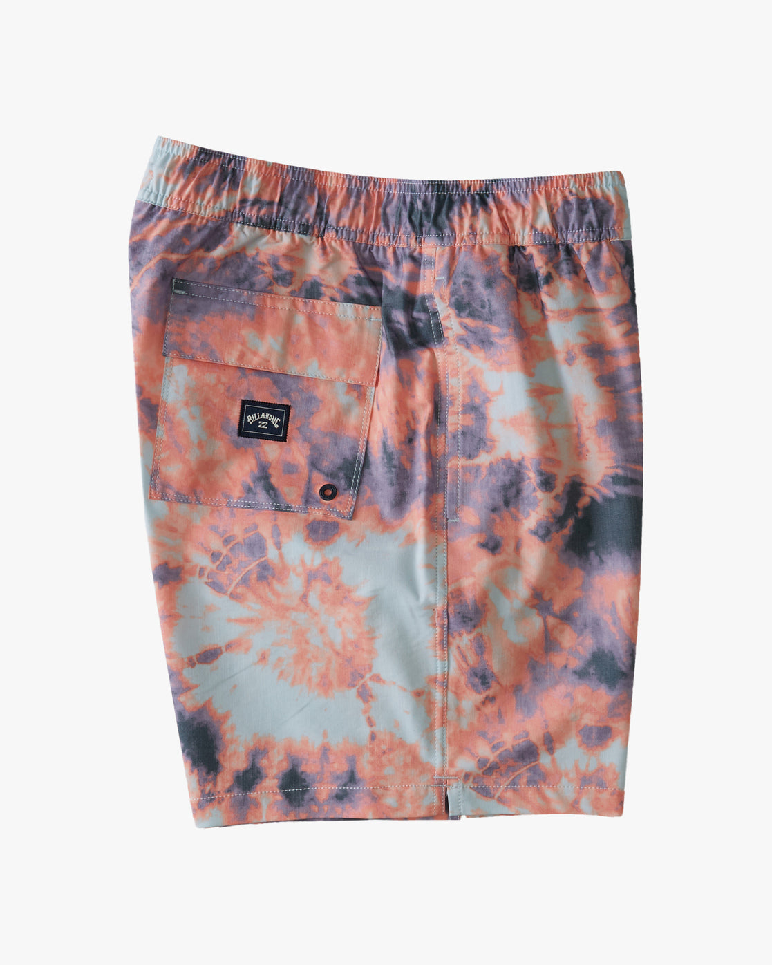 Billabong Sundays Layback Boardshorts 17" Blush