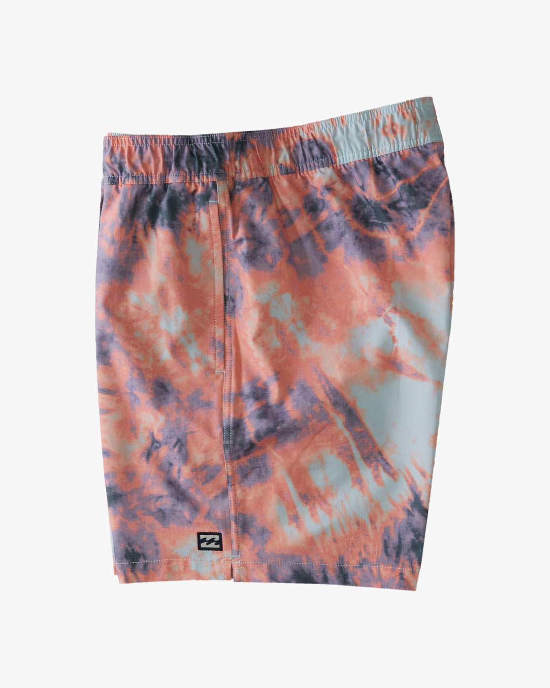 Billabong Sundays Layback Boardshorts 17" Blush