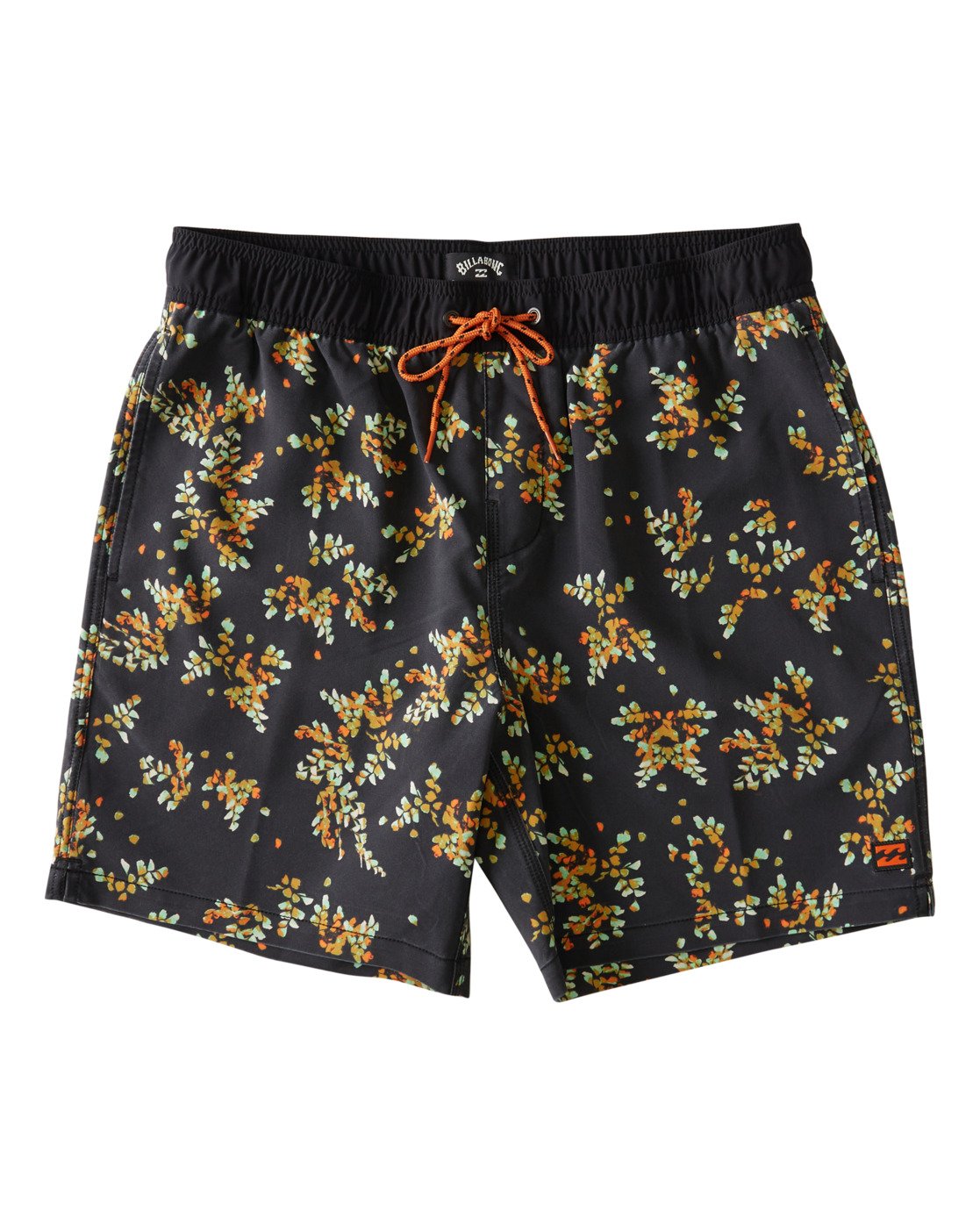 Billabong Sundays Layback Boardshorts 17" Night