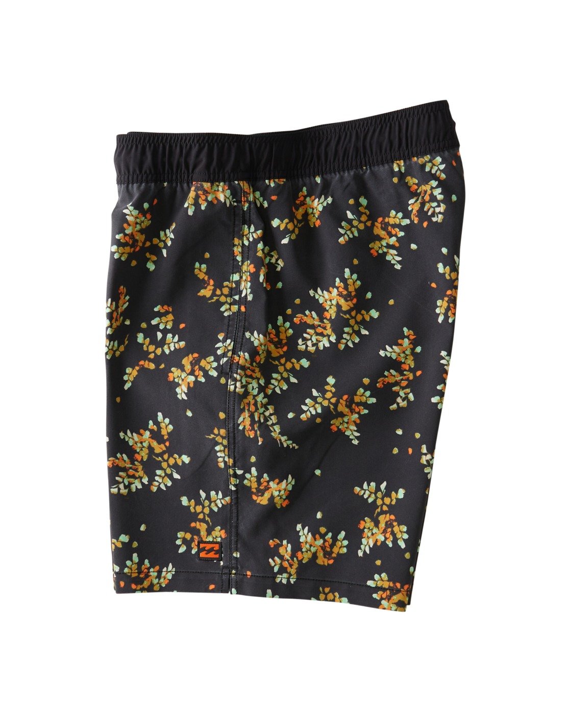 Billabong Sundays Layback Boardshorts 17" Night