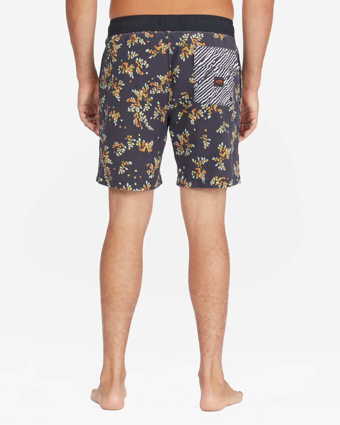 Billabong Sundays Layback Boardshorts 17" Night