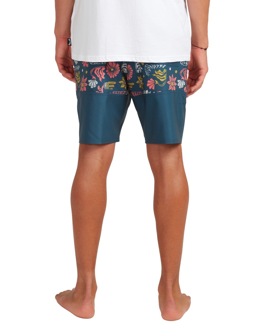 Billabong Sundays Split Lite Boardshorts Navy