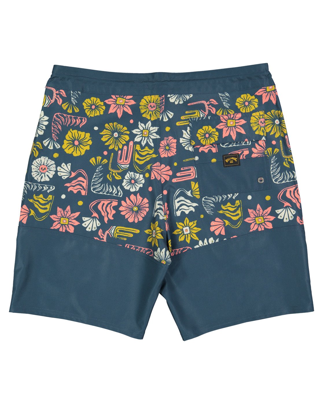 Billabong Sundays Split Lite Boardshorts Navy