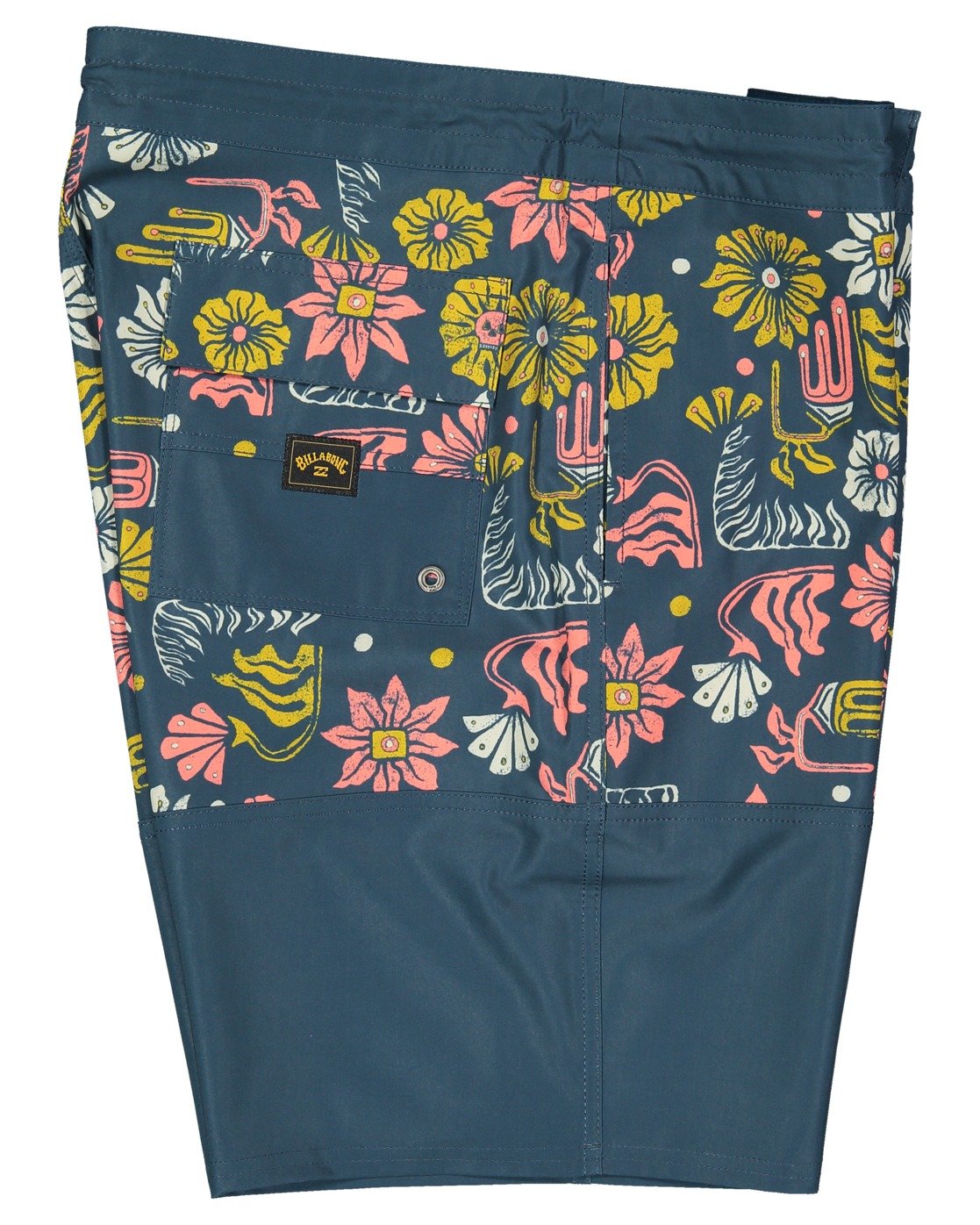 Billabong Sundays Split Lite Boardshorts Navy