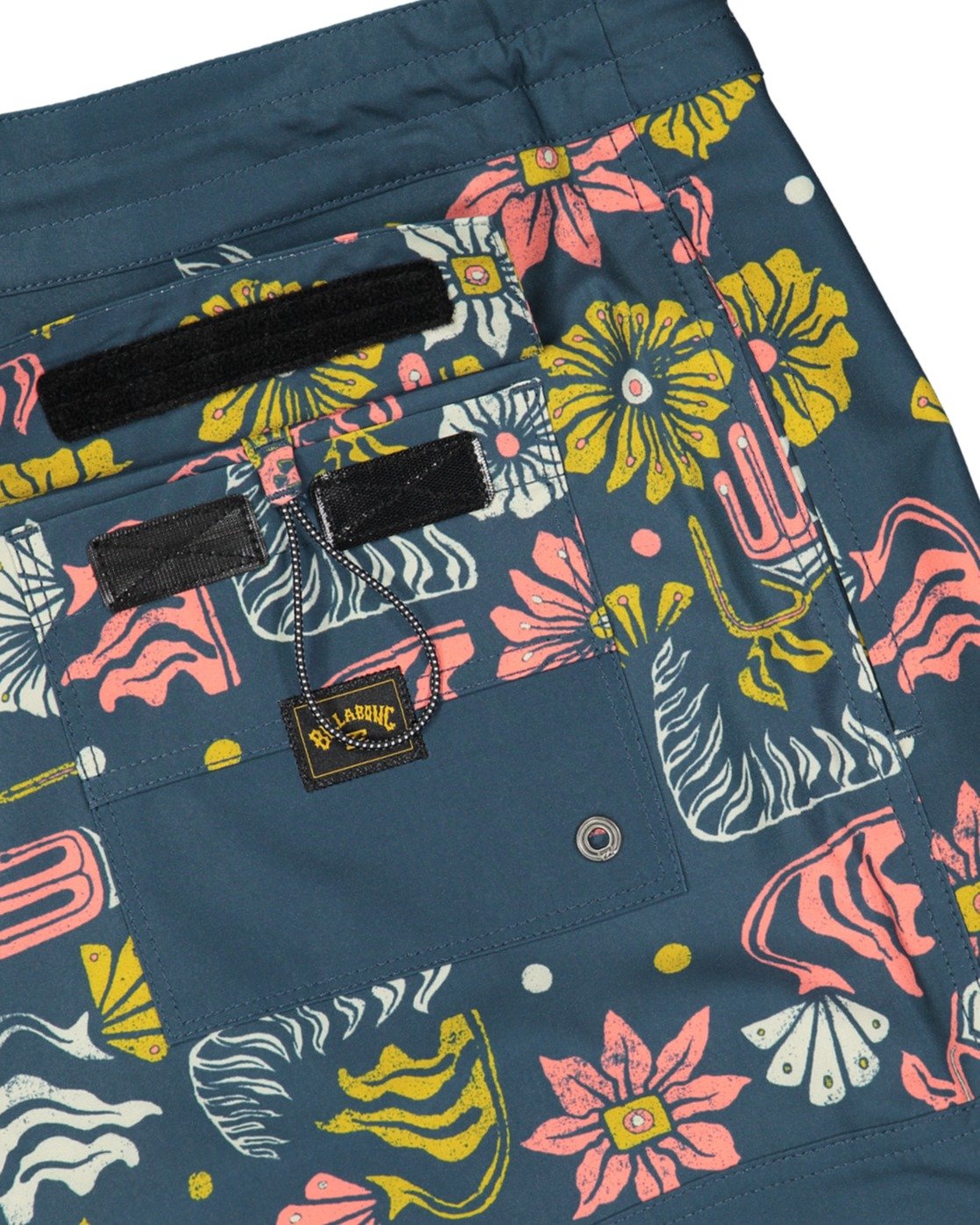 Billabong Sundays Split Lite Boardshorts Navy