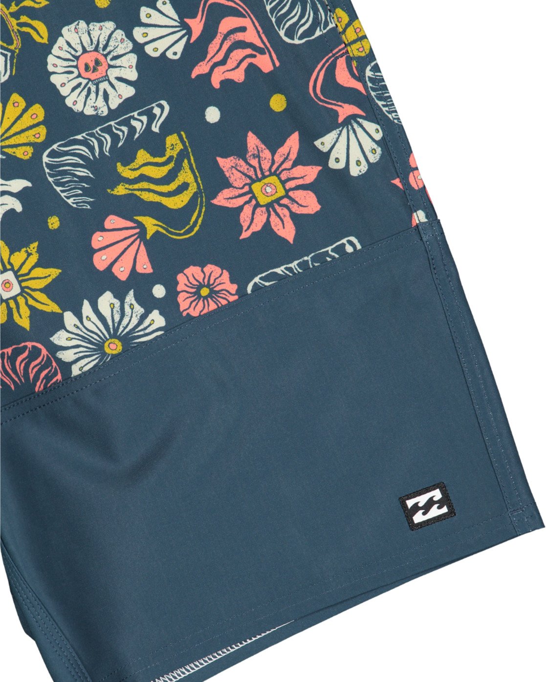 Billabong Sundays Split Lite Boardshorts Navy