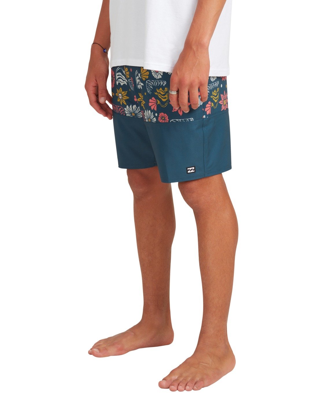Billabong Sundays Split Lite Boardshorts Navy