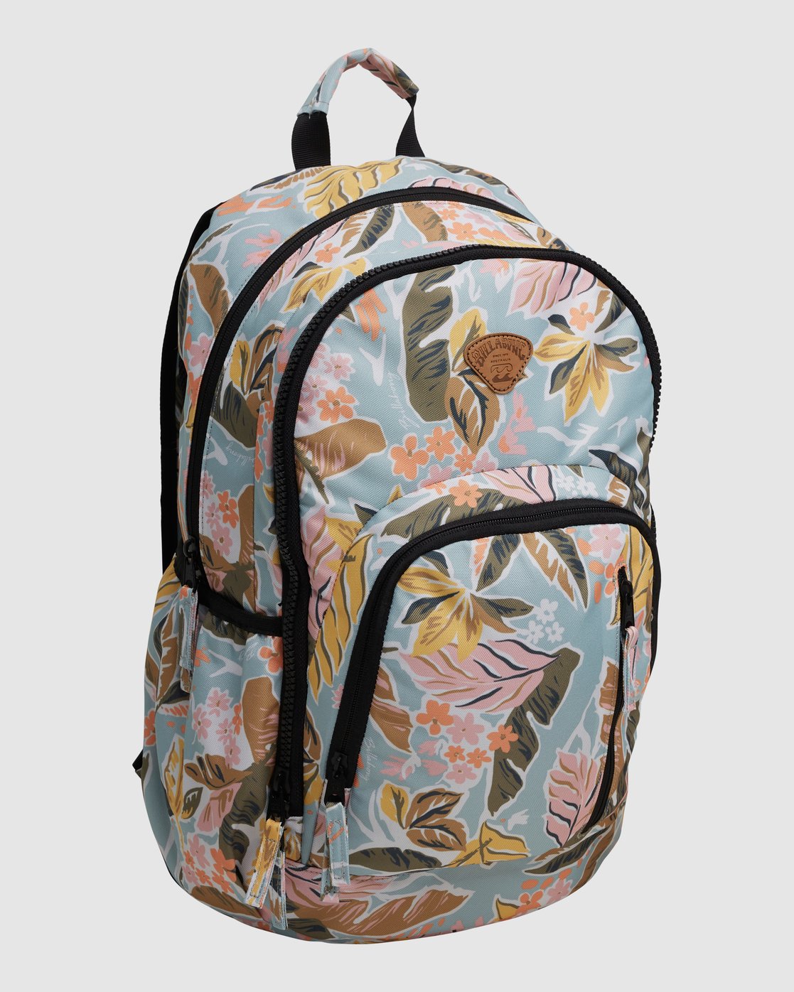 Billabong Sunset Roadie Backpack DREAM BLUE