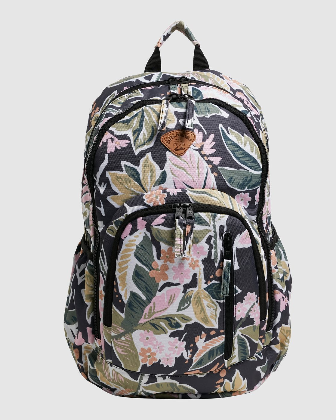 Billabong Sunset Roadie Backpack OFF BLACK