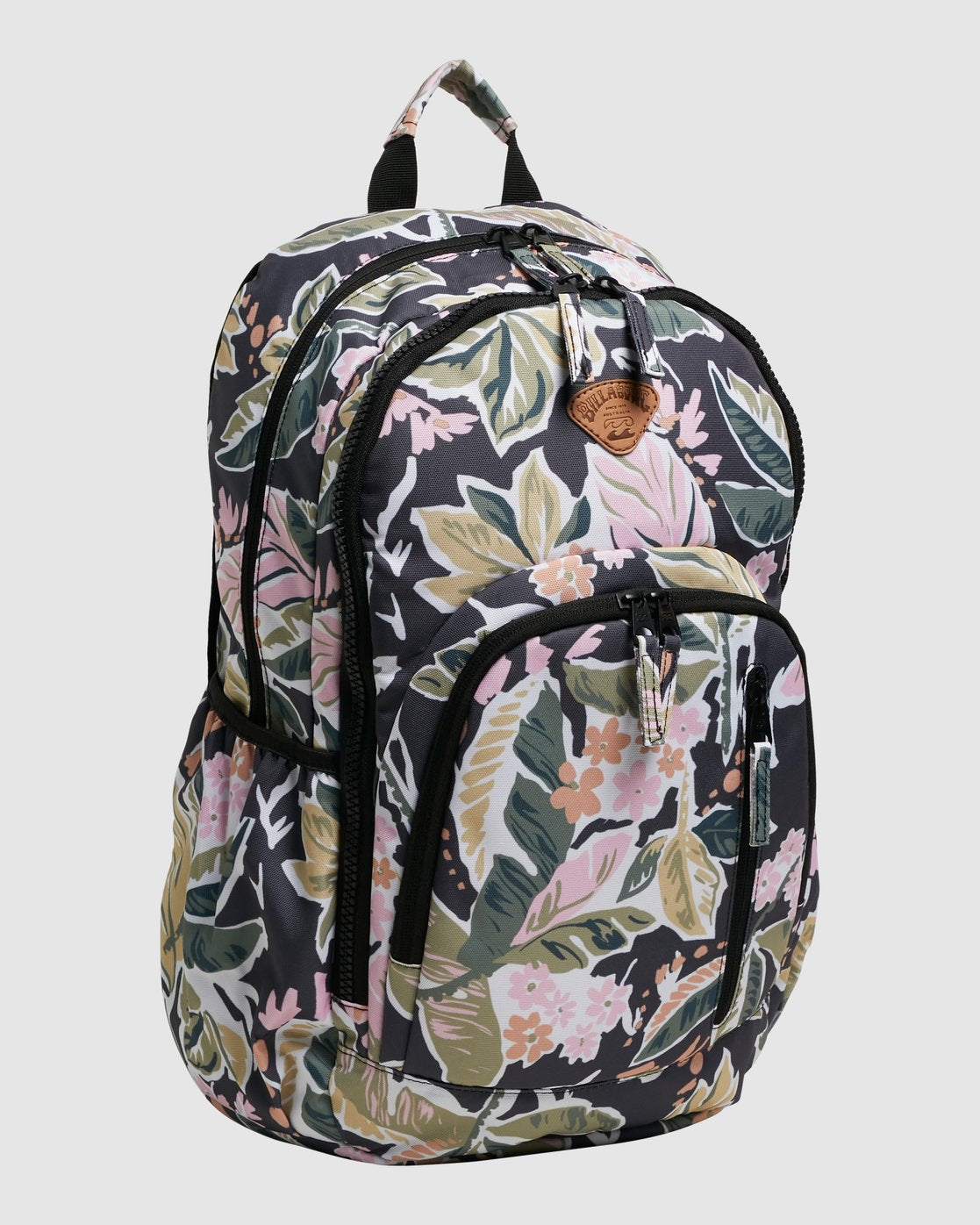 Billabong Sunset Roadie Backpack OFF BLACK