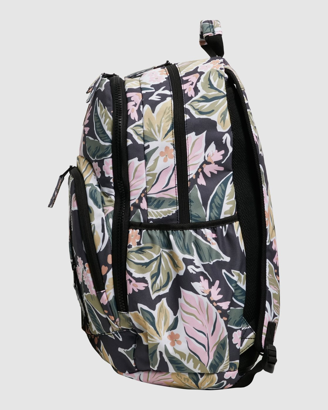 Billabong Sunset Roadie Backpack OFF BLACK