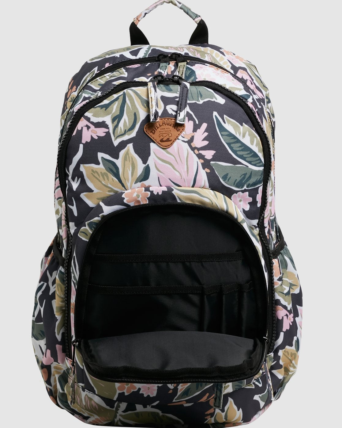 Billabong Sunset Roadie Backpack OFF BLACK