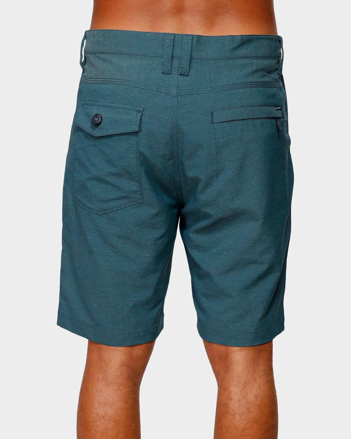 Billabong Surftrek Wick Walkshorts Deep sea blue