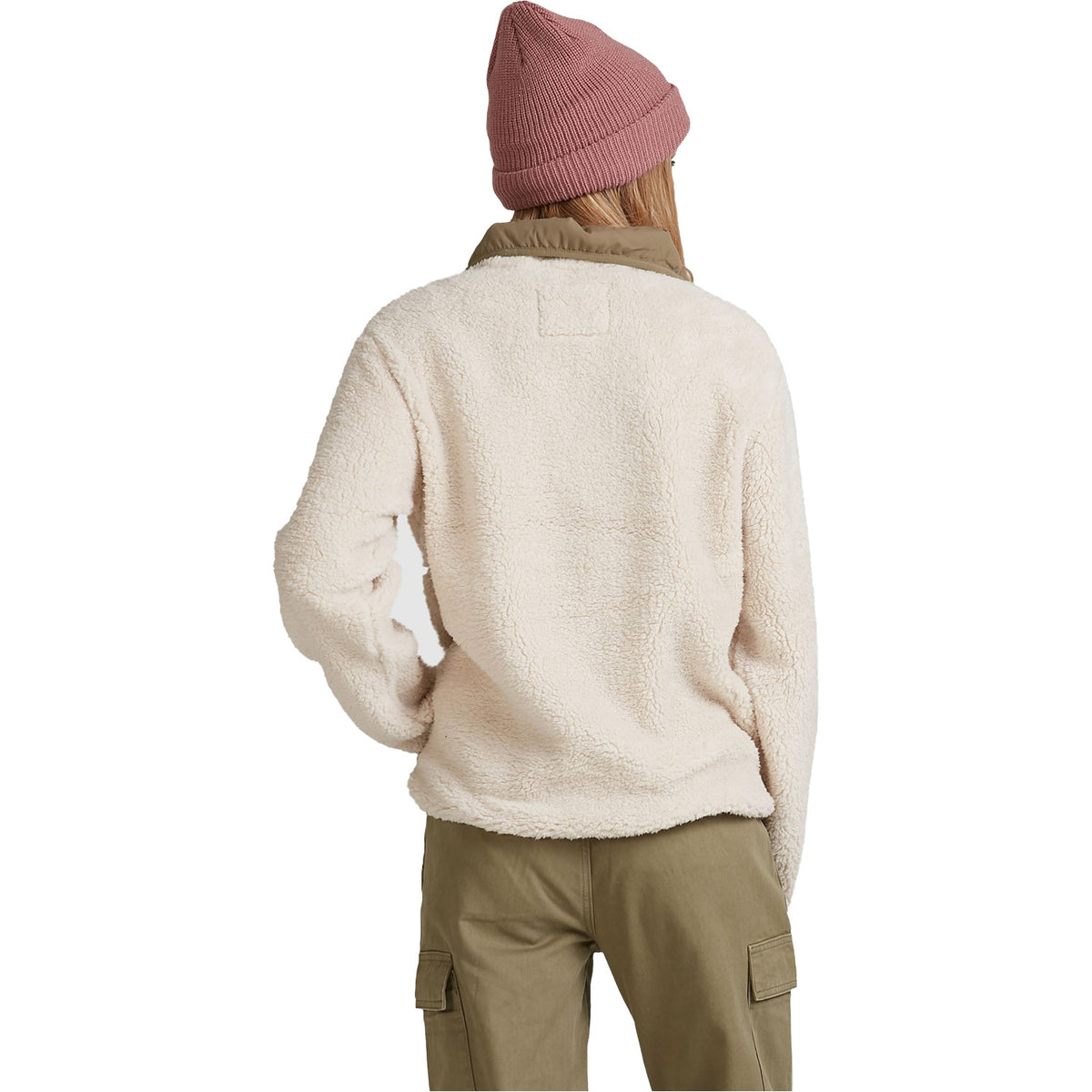 Billabong Switchback Pullover Sweater