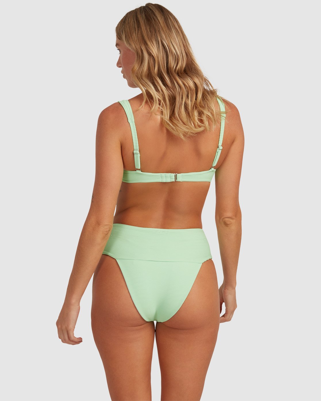 Billabong Tanlines Kauai Bikini Bottoms Apple