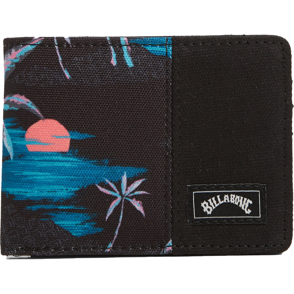 Billa Tides Wallet