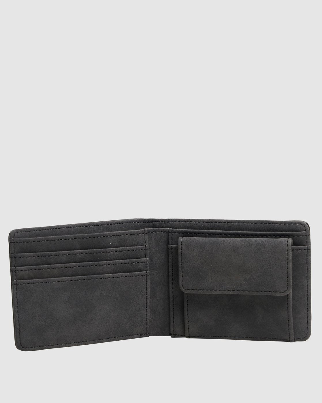 Billabong Tides Wallet BLACK