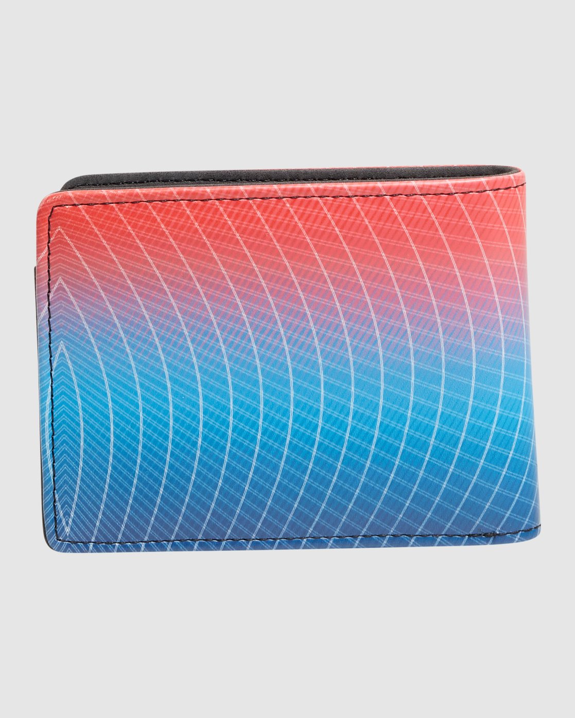 Billabong Tides Wallet NEO RED