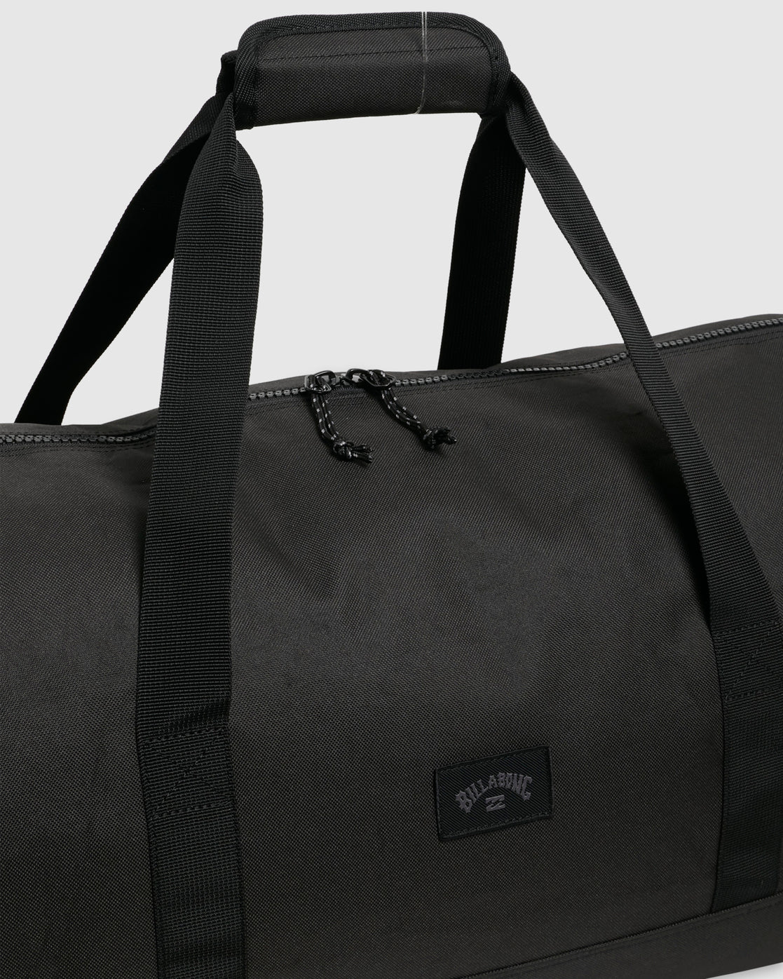 Billabong Transit Duffle STEALTH